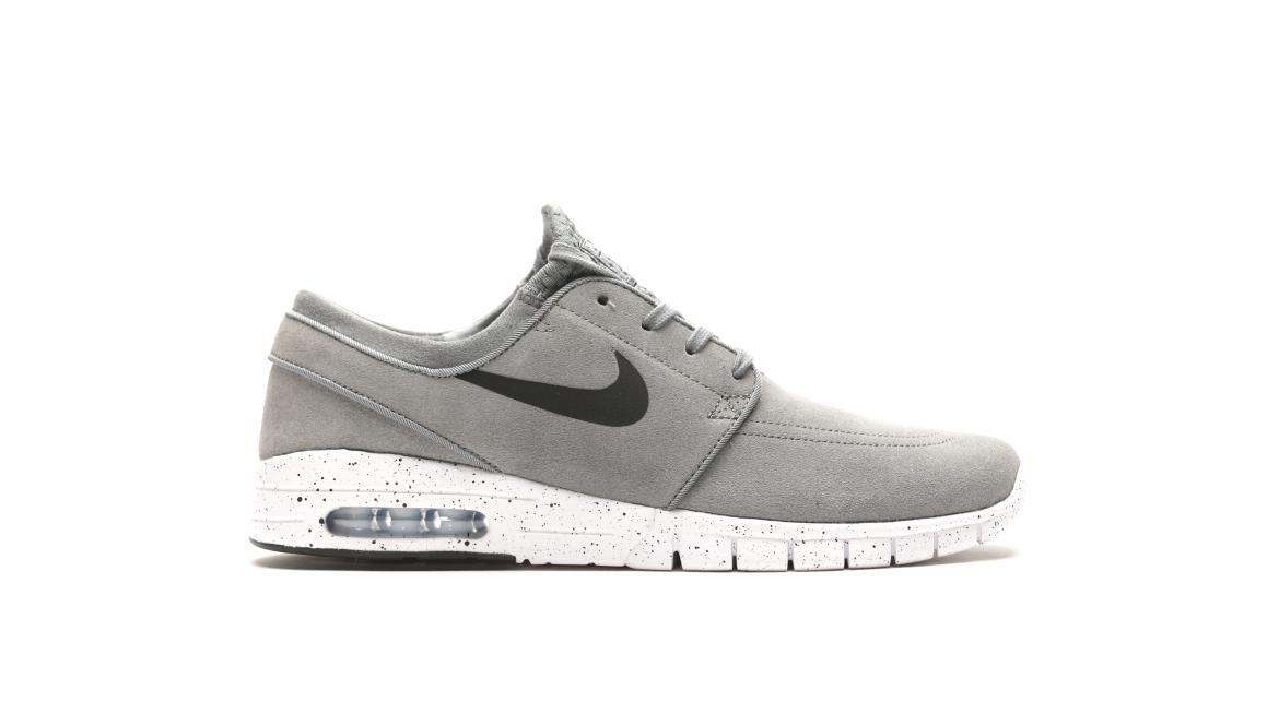 Nike Stefan Janoski Max L